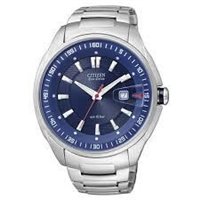 Orologio Citizen Uomo Eco Drive in Acciaio BM6685-59L - BM6685-59L
